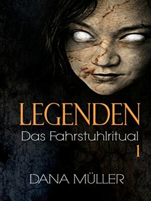 cover image of Legenden 1